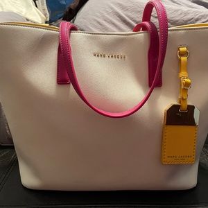 Marc Jacobs tote